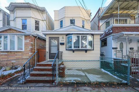 Photo of 9129 79th Street, Queens, NY 11421 (MLS # 2406957)