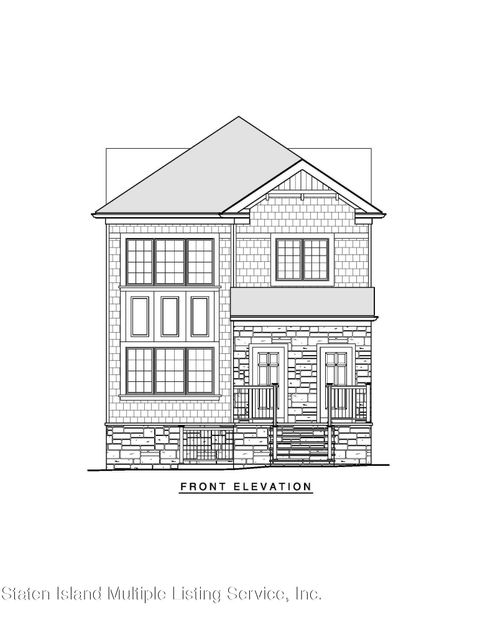 Photo of 10 Radigan Avenue, Staten Island, NY 10309 (MLS # 1158049)