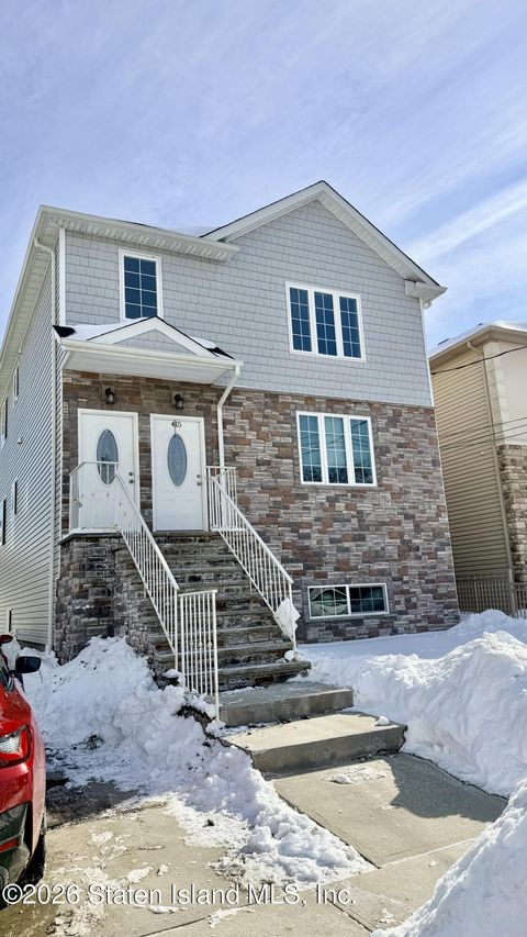 Photo of 415 Willowbrook Road #2, Staten Island, NY 10314 (MLS # 2600529)