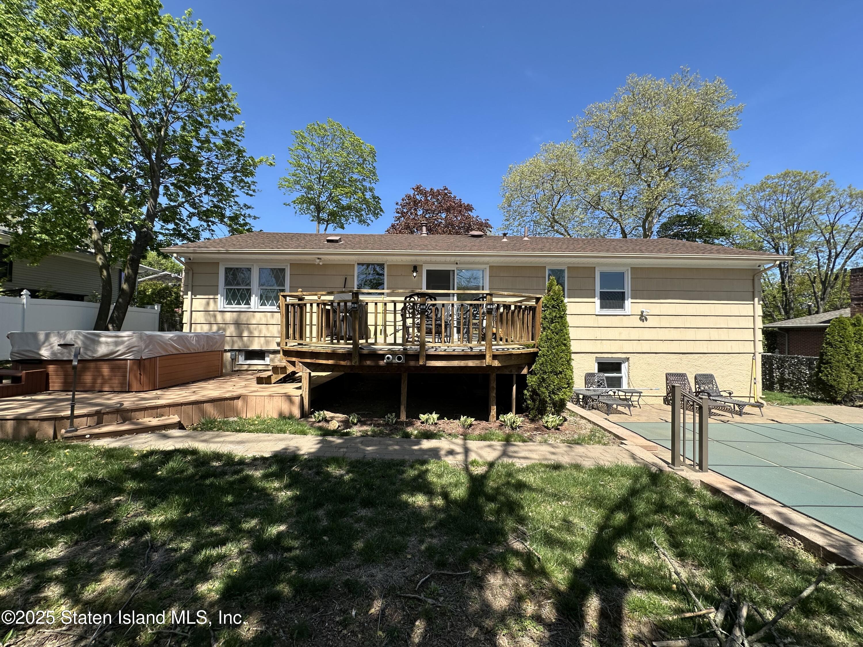 244 Four Corners Road, Staten Island, New York image 40