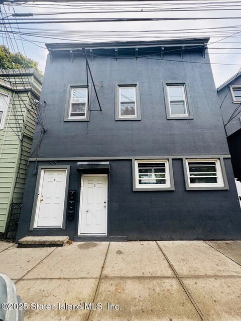 Photo of 578 Richmond Road, Staten Island, NY 10304 (MLS # 2506293)
