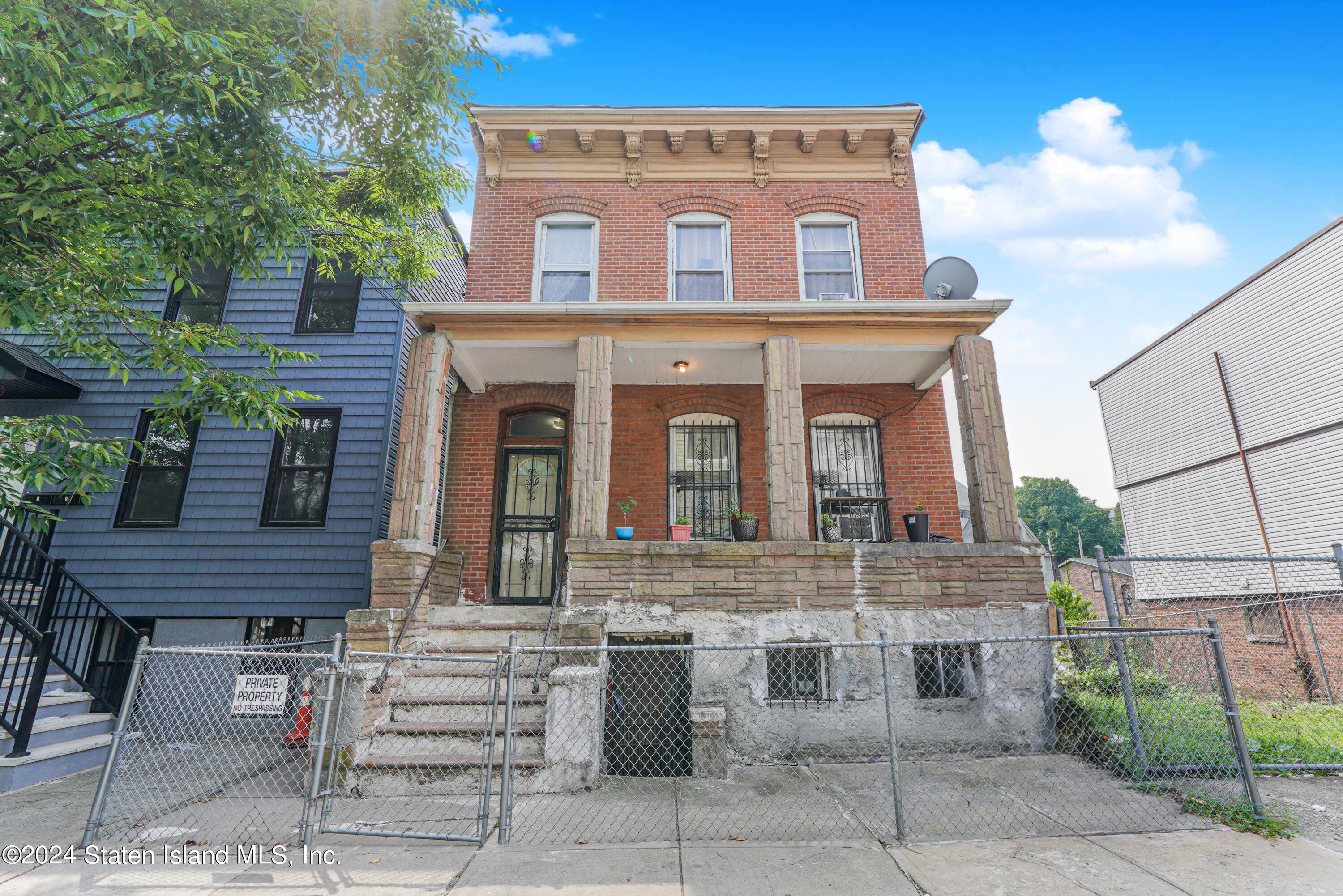 50 Brook Street, Staten Island, New York image 1