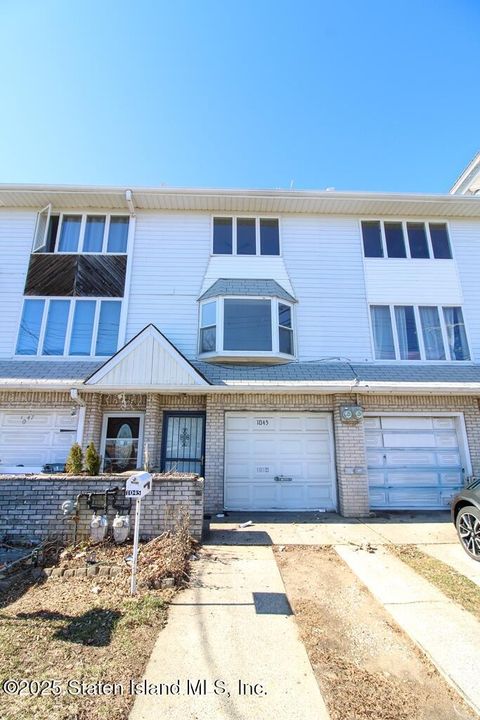 1045 Father Capodanno Boulevard, Staten Island, NY 10306 - MLS#: 2501245