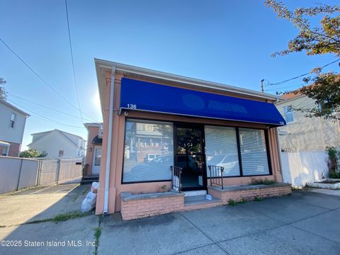 Photo of 136 Sand Lane, Staten Island, NY 10305 (MLS # 2600882)