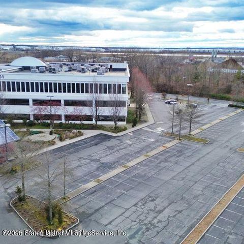 Photo of 201 Edward Curry Avenue #203, Staten Island, NY 10314 (MLS # 2504892)