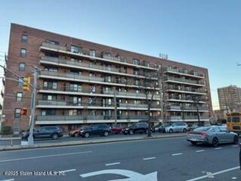 Photo of 2121 Shore Parkway #2h, Brooklyn, NY 11214 (MLS # 2506446)