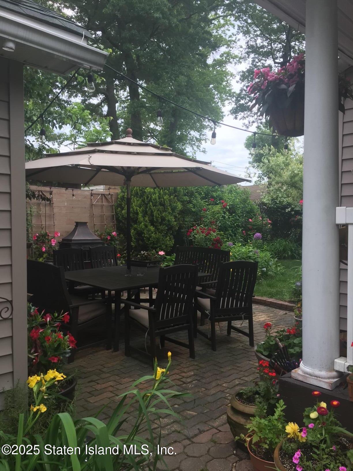 16 Stevenson Place Pl, Staten Island, New York image 3