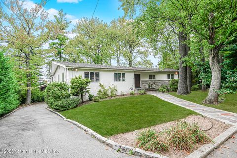 Photo of 69 Longfellow Avenue, Staten Island, NY 10301 (MLS # 2505682)