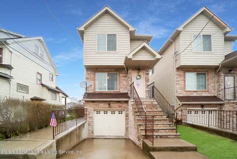 Homes For Sale - 57 Alberta Avenue<br/> Staten Island, NY 10314