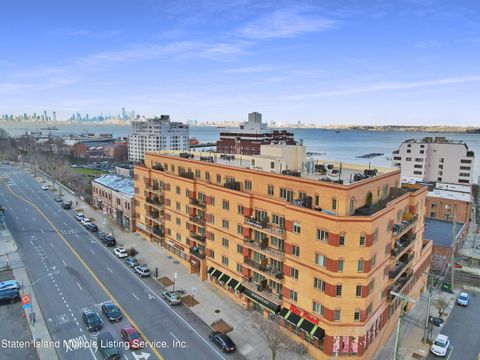 Photo of 155 Bay Street #6c, Staten Island, NY 10301 (MLS # 1162949)