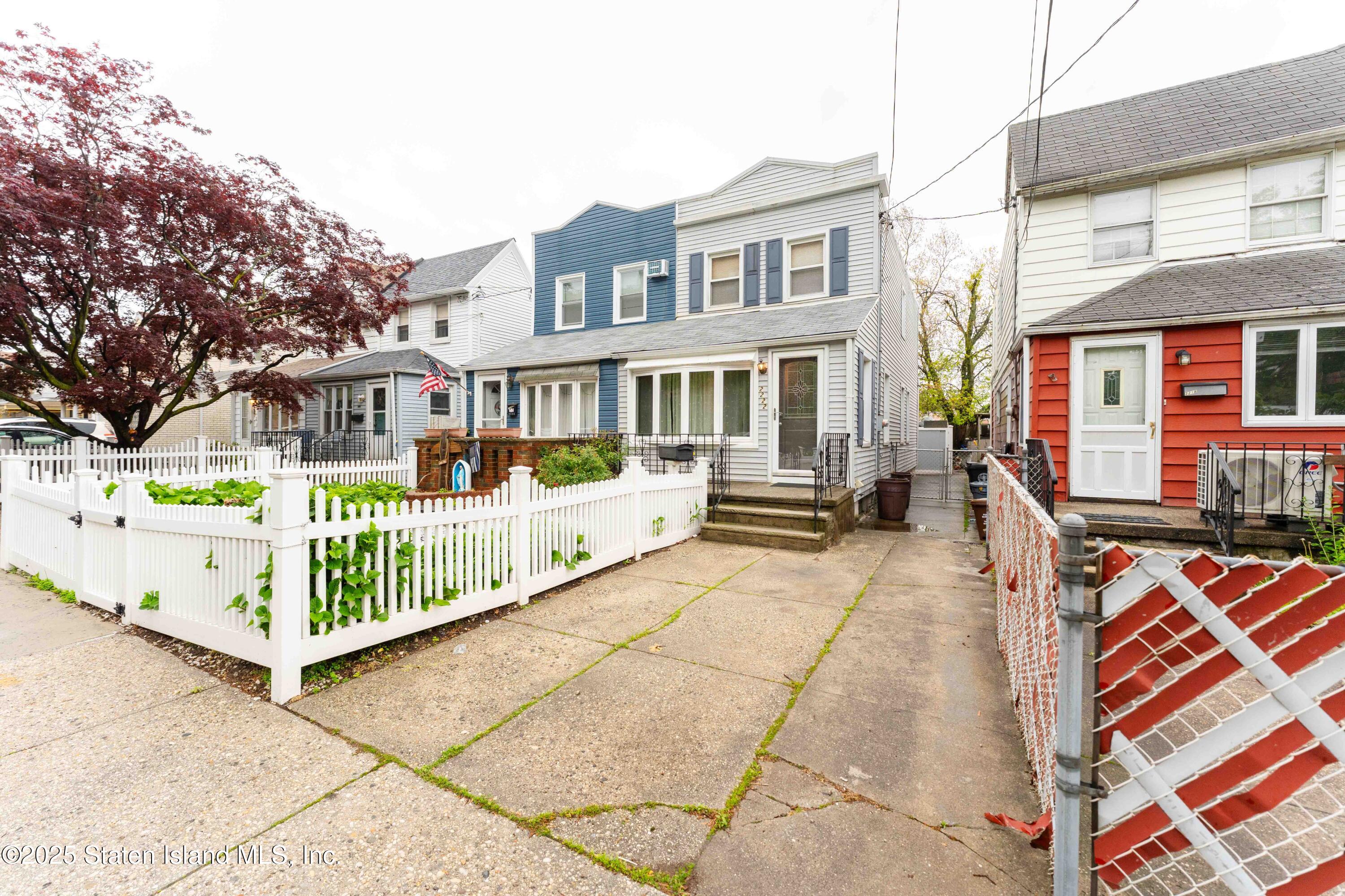 2222 Stuart Street, Brooklyn, New York image 1