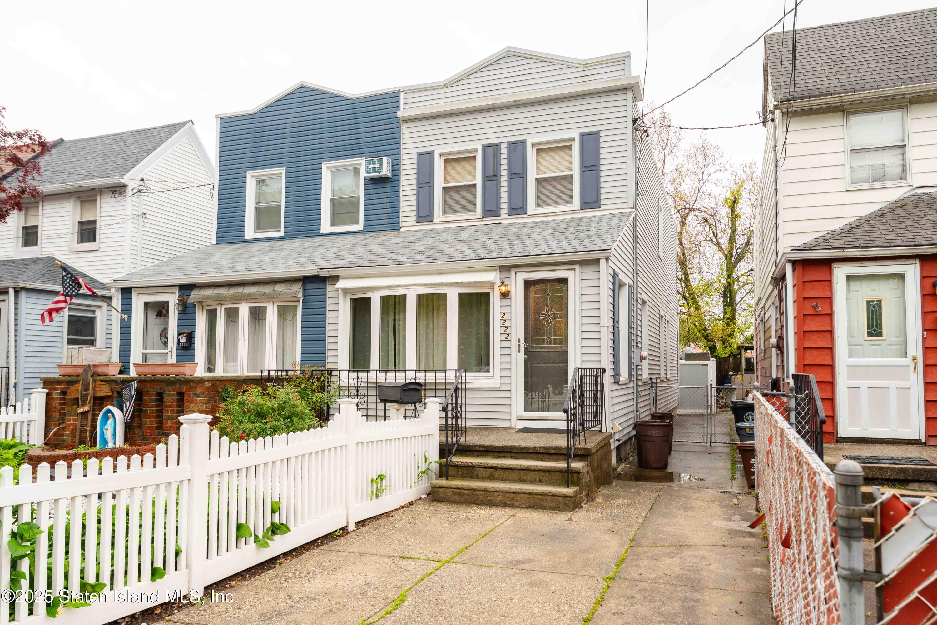 2222 Stuart Street, Brooklyn, New York image 2