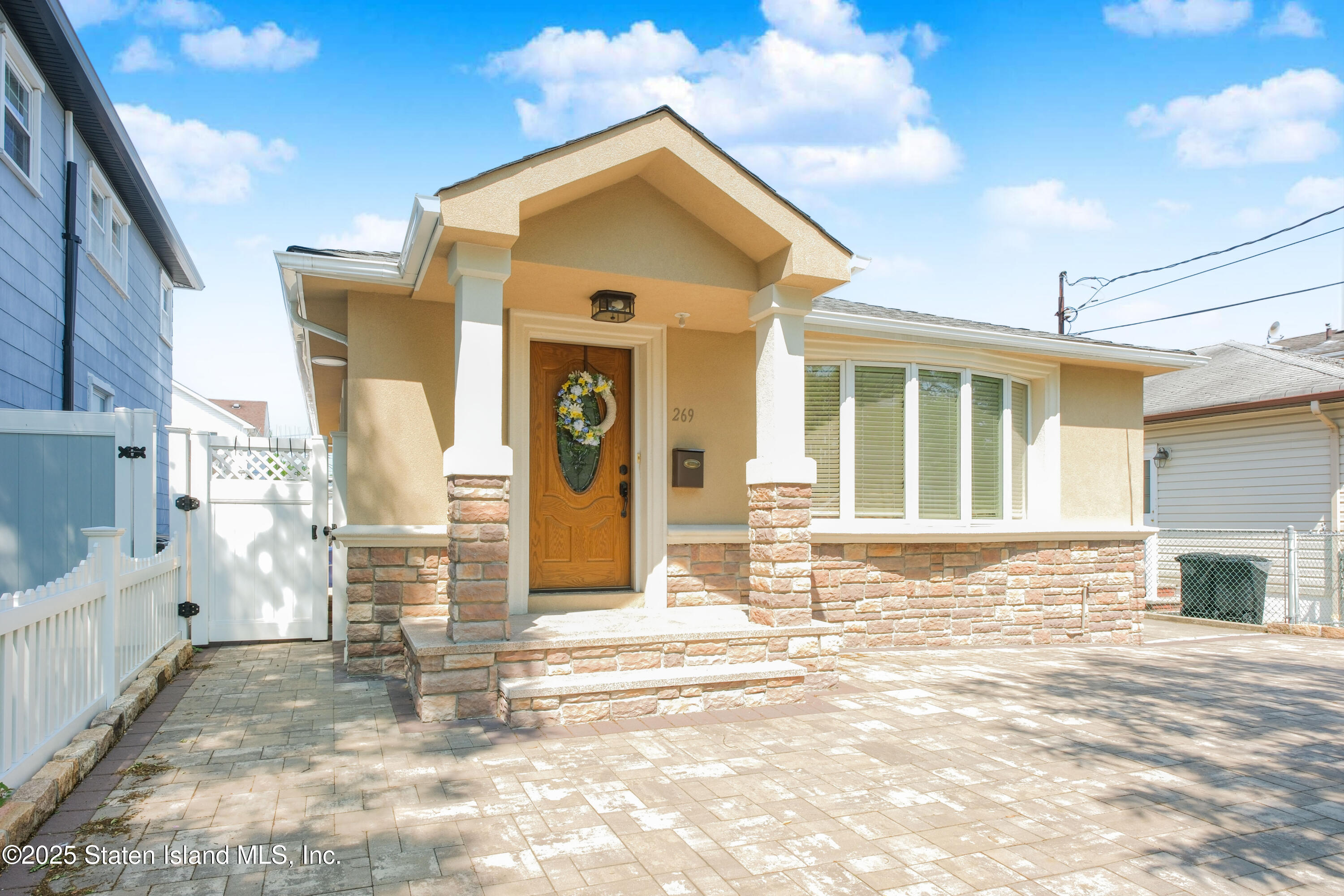 269 Chesterton Avenue, Staten Island, New York image 1