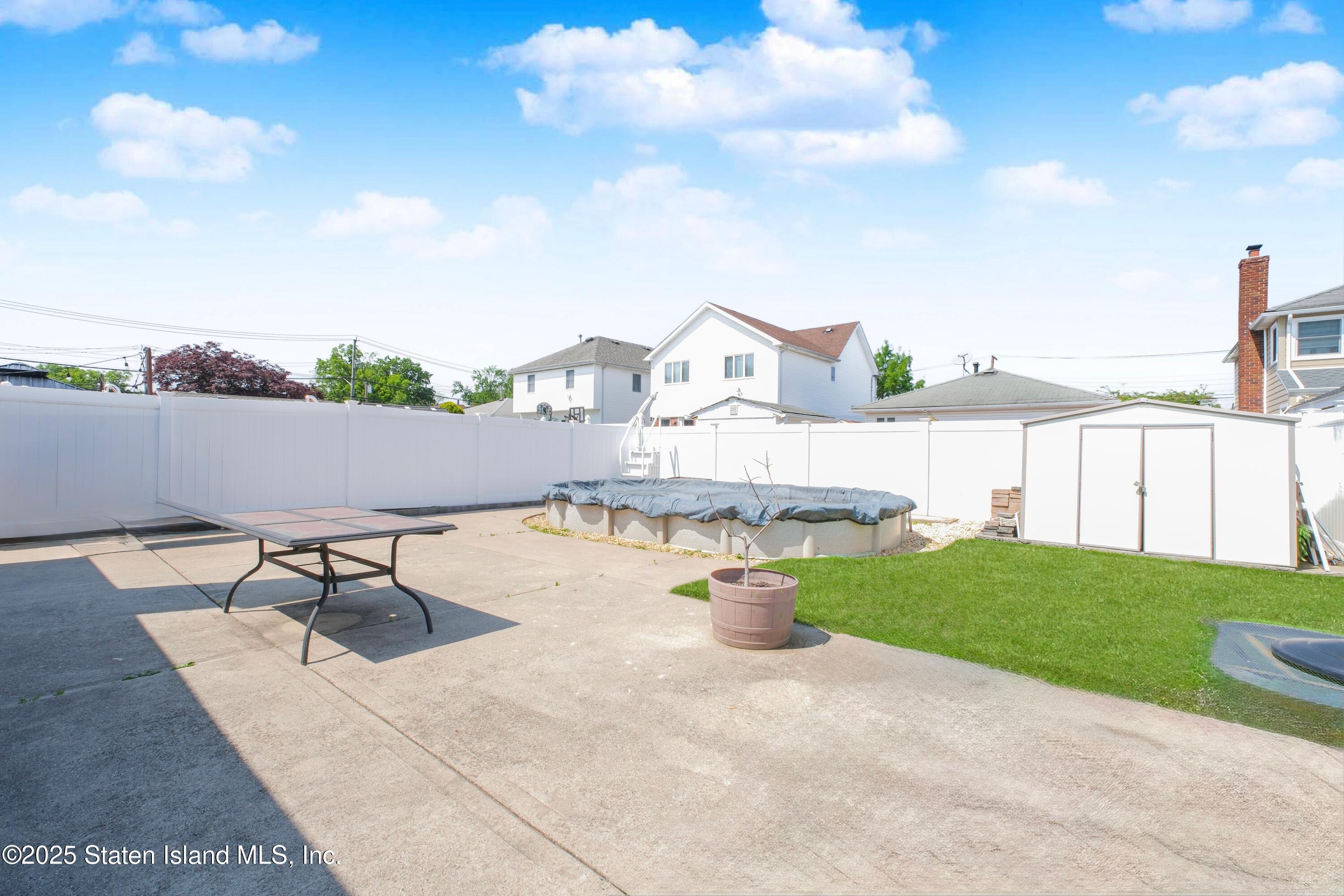 269 Chesterton Avenue, Staten Island, New York image 19