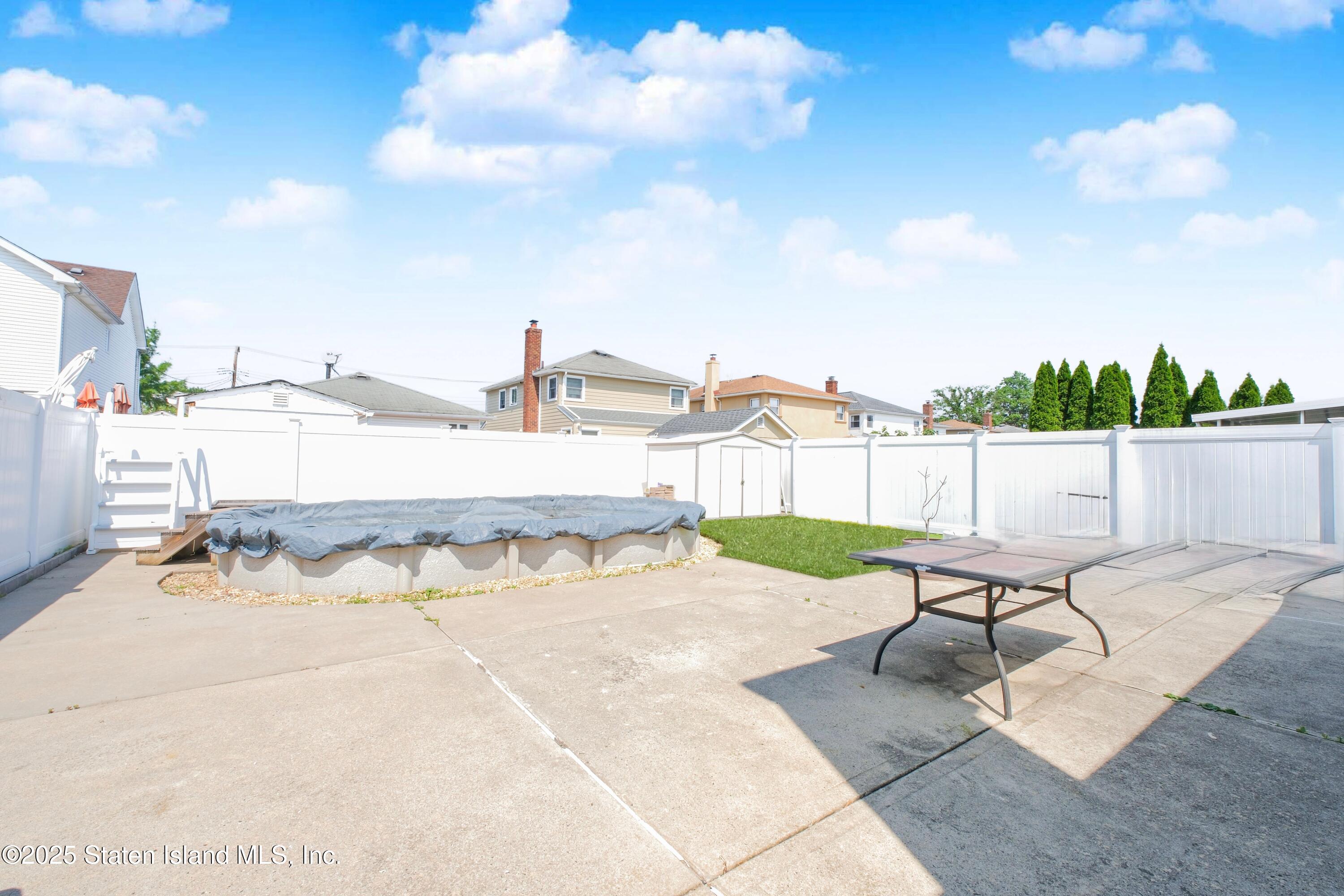 269 Chesterton Avenue, Staten Island, New York image 17