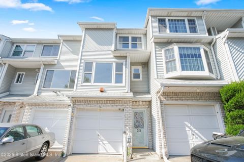 Photo of 23 Vogel Loop, Staten Island, NY 10314 (MLS # 2502269)