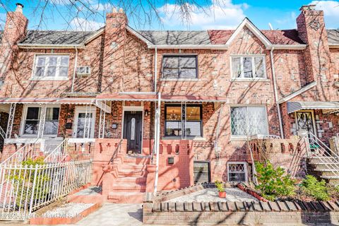 Photo of 531 E 55th Street, Brooklyn, NY 11203 (MLS # 2501482)