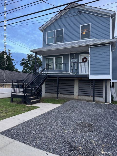Photo of 742 Seaview Avenue, Staten Island, NY 10305 (MLS # 2400711)