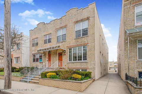 Multifamily For Sale - 1135 71st Street<br/> Kings County, Brooklyn, NY 11228