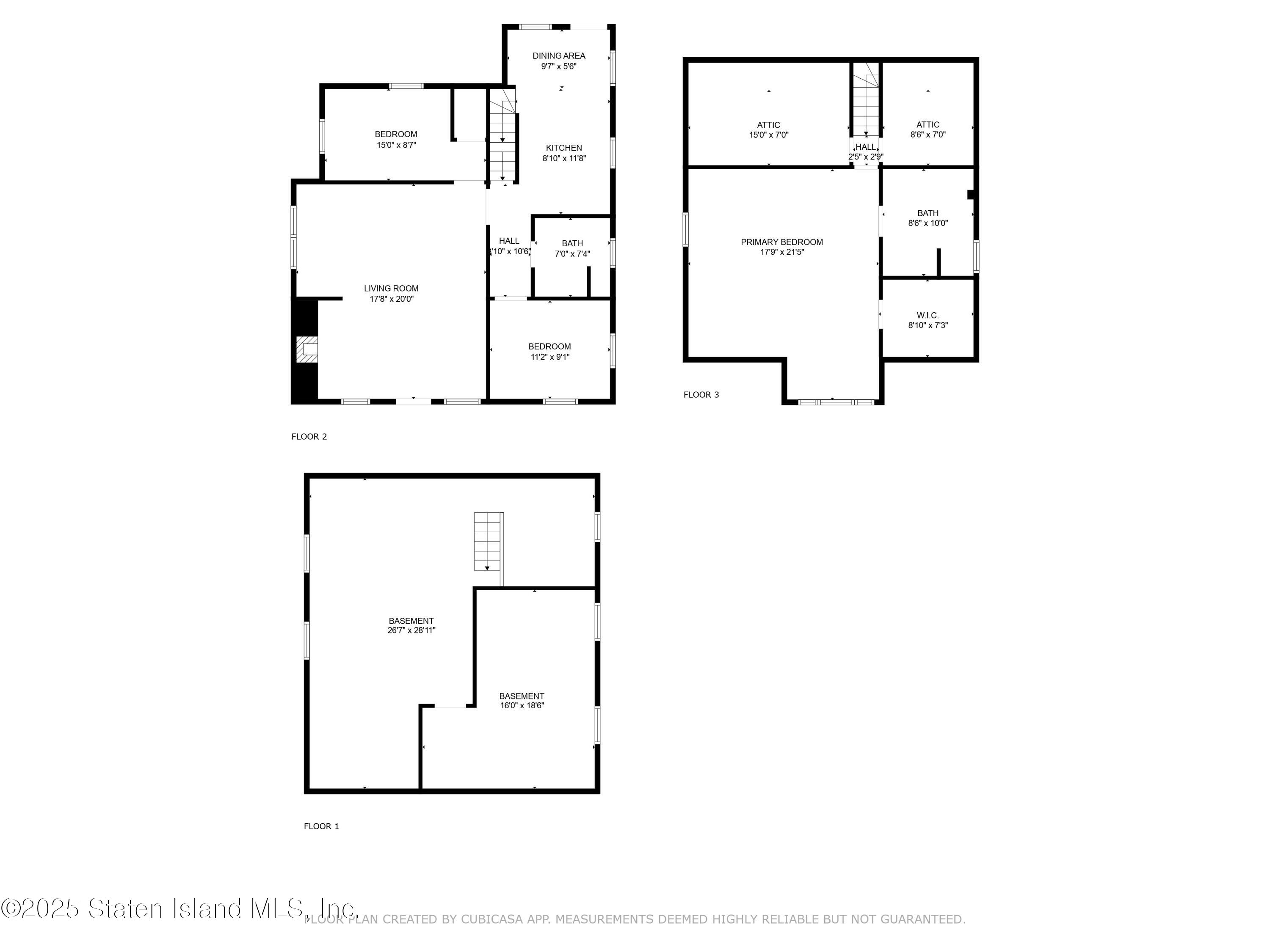 5 Royal Place, Long Branch, New Jersey image 22