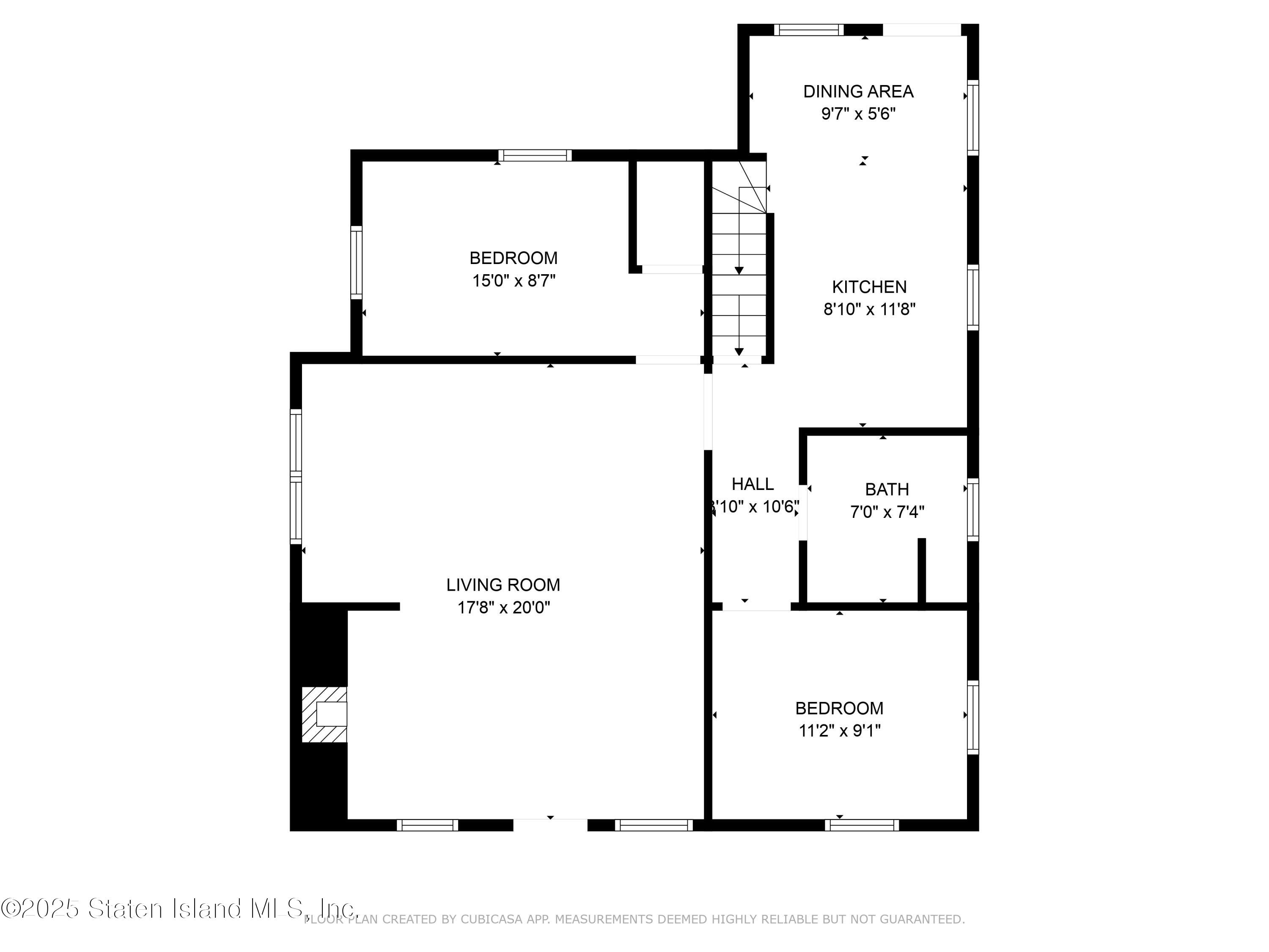 5 Royal Place, Long Branch, New Jersey image 20