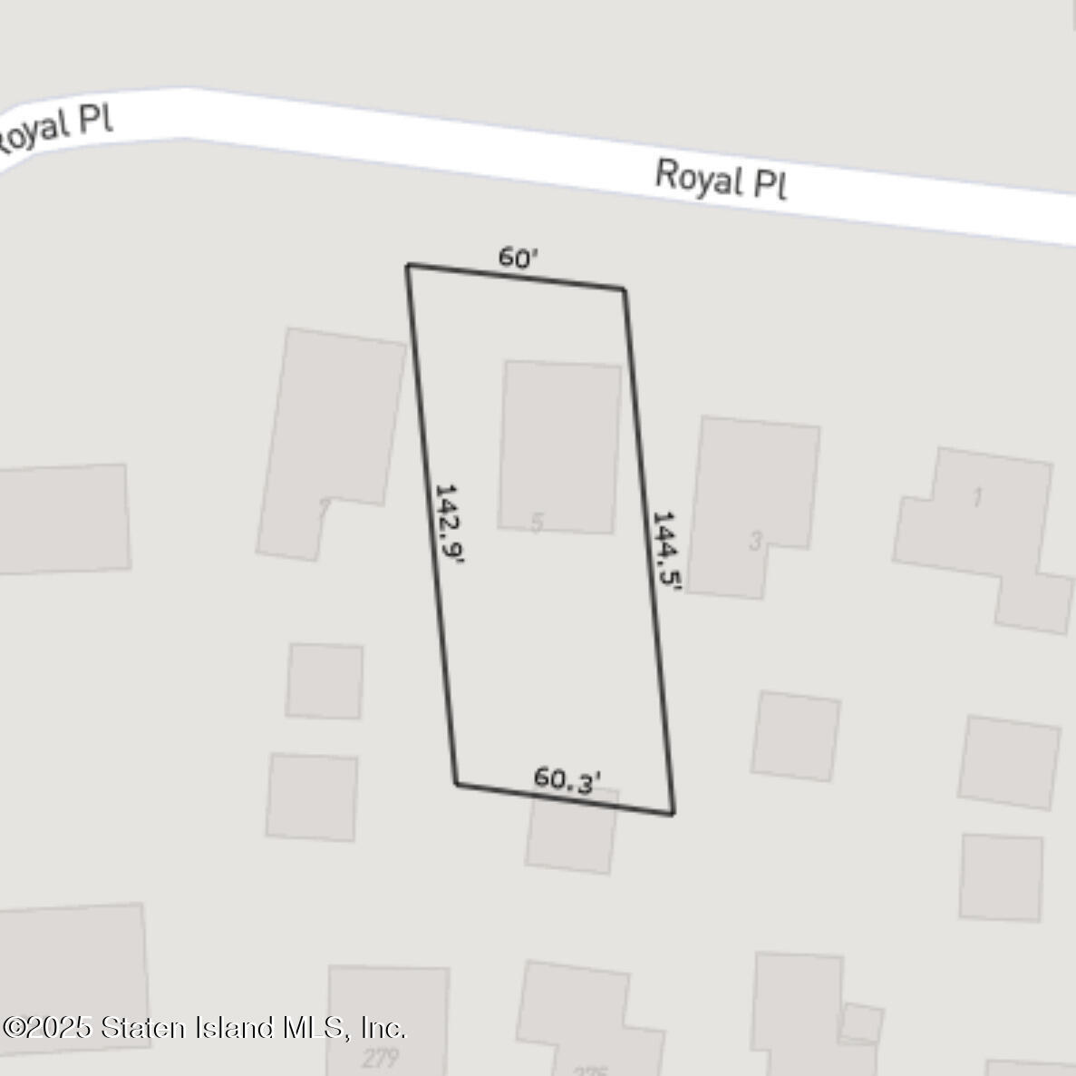 5 Royal Place, Long Branch, New Jersey image 23