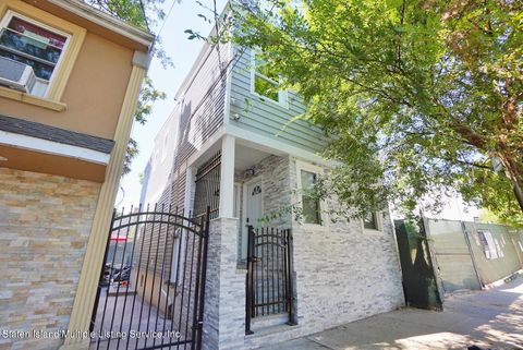 Photo of 436 St Marks Place, Staten Island, NY 10301 (MLS # 1159633)