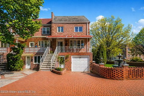 Photo of 347 Bay 10th Street, Brooklyn, NY 11228 (MLS # 2602883)