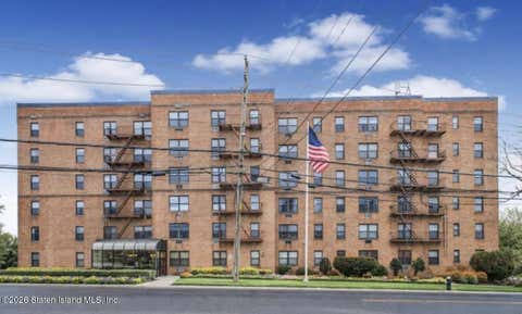 Apartment For Rent - 1160 Richmond Road #5G<br/> Richmond County, Staten Island, NY 10304