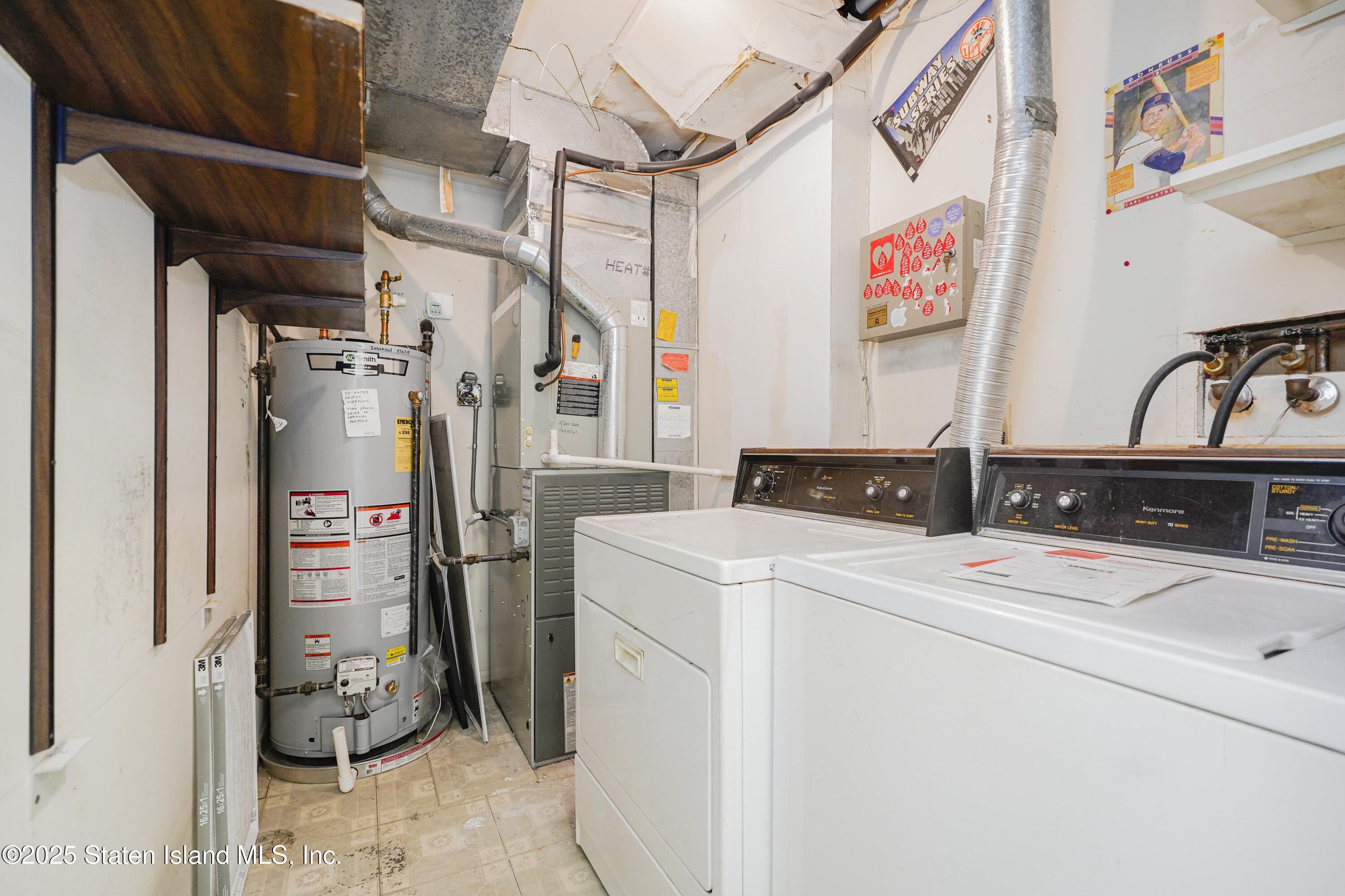 125 Milton Avenue, Staten Island, New York image 21