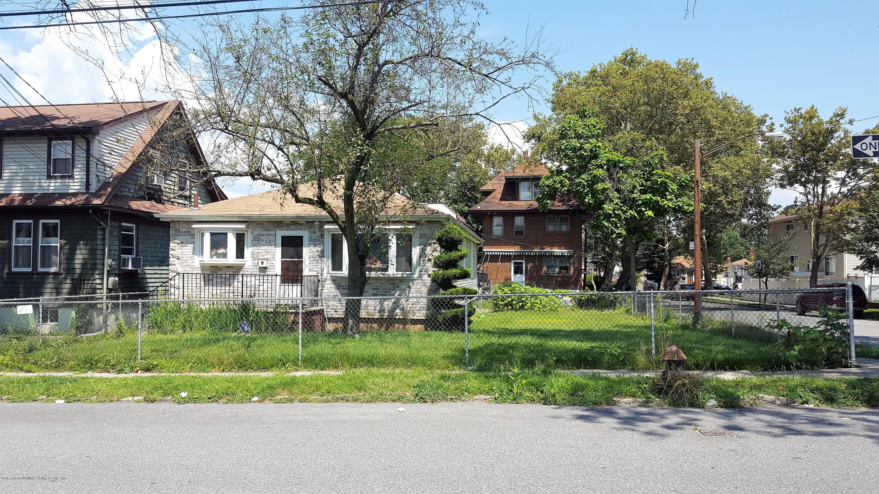 73 Westbrook Avenue, Staten Island, New York image 1