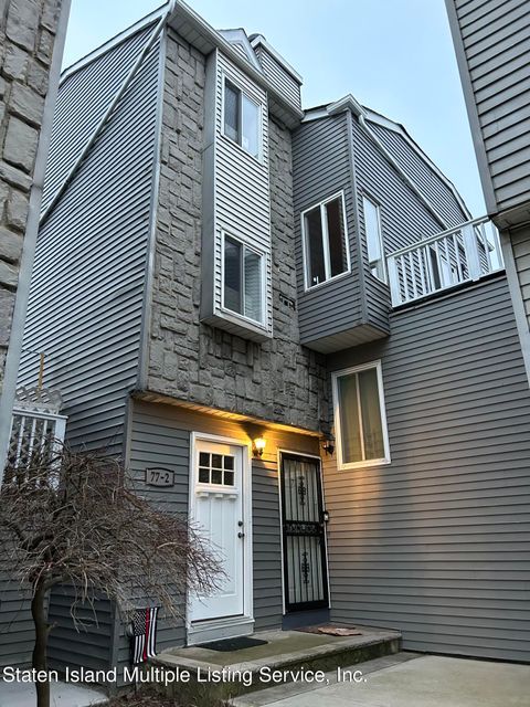 Photo of 77 Regal Walk #2, Staten Island, NY 10303 (MLS # 1160422)