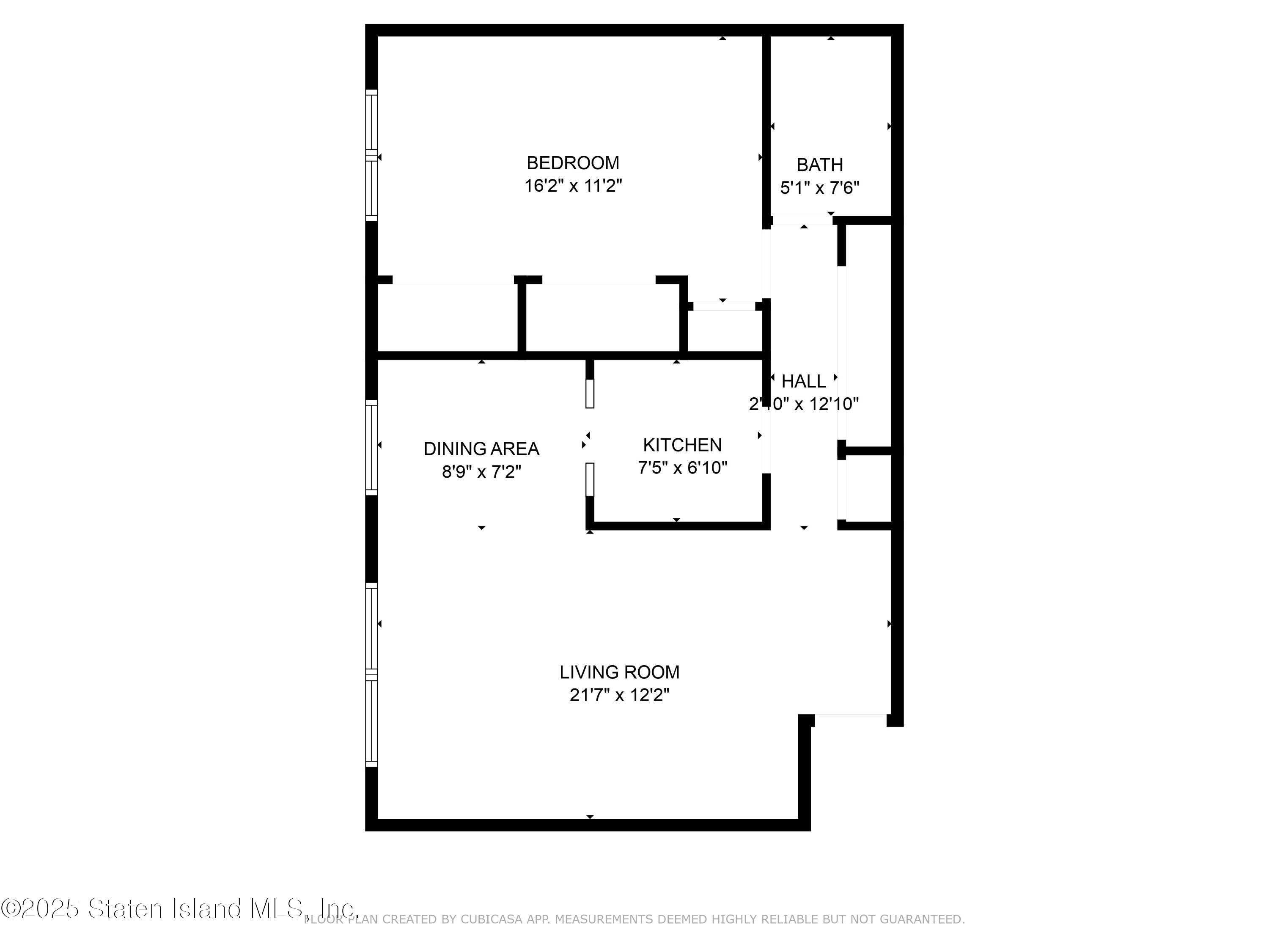 131 Cortelyou Avenue #2-1, Staten Island, New York image 19