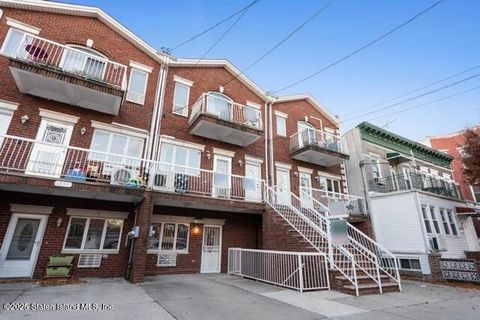 Photo of 1436 70th Street #1b, Brooklyn, NY 11228 (MLS # 2501103)