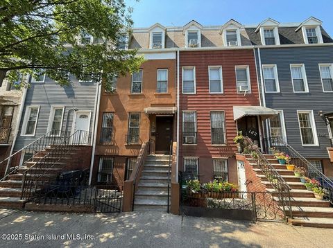 Photo of 124 Hall Street, Brooklyn, NY 11205 (MLS # 2507244)