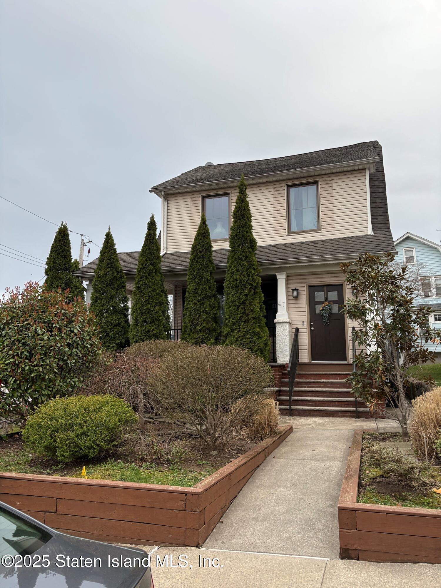 47 Highview Avenue, Staten Island, New York image 1