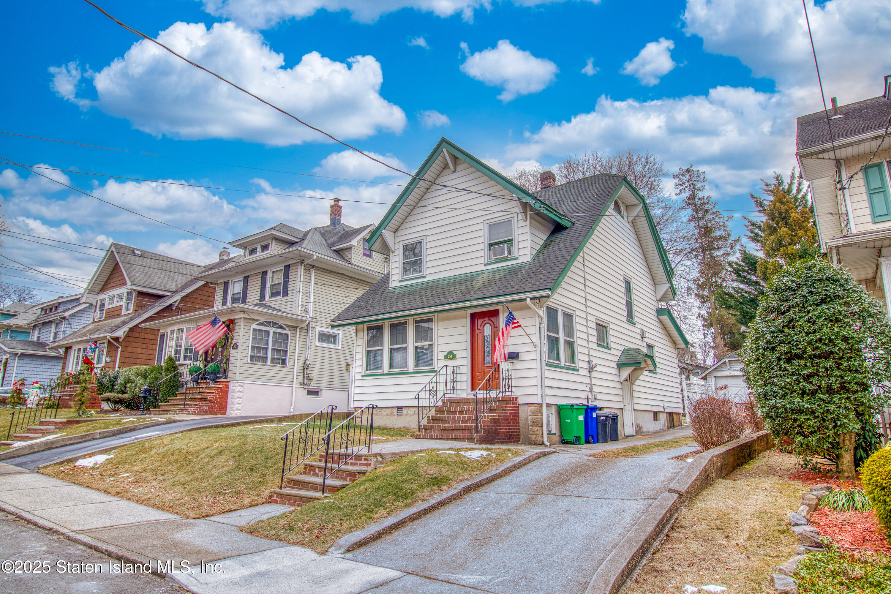 254 Rice Avenue, Staten Island, New York image 1