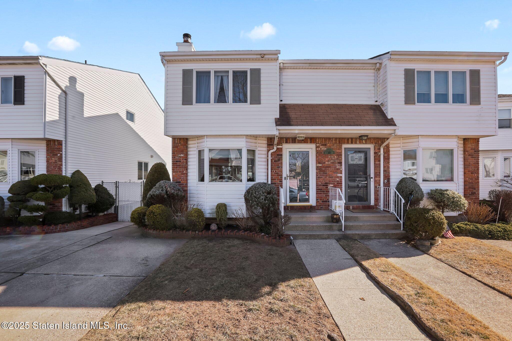 22 Lyle Court, Staten Island, New York image 30