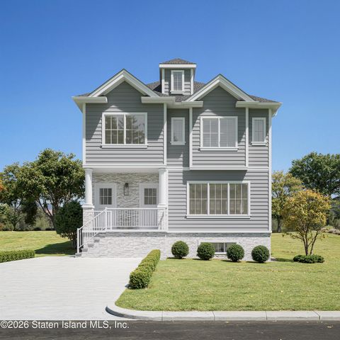 Photo of 278 Morrison Avenue, Staten Island, NY 10310 (MLS # 2602478)