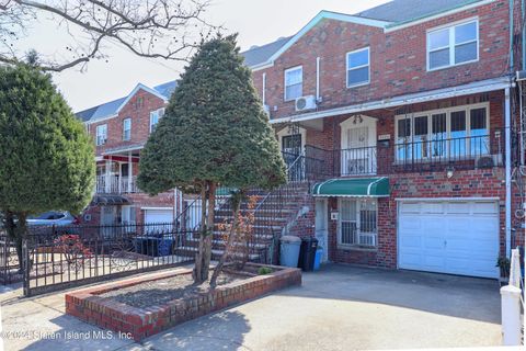 Photo of 2484 Cropsey Avenue, Brooklyn, NY 11214 (MLS # 2404967)