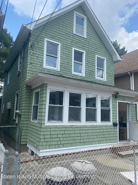 Photo of 154 John Street, Staten Island, NY 10302 (MLS # 1162502)