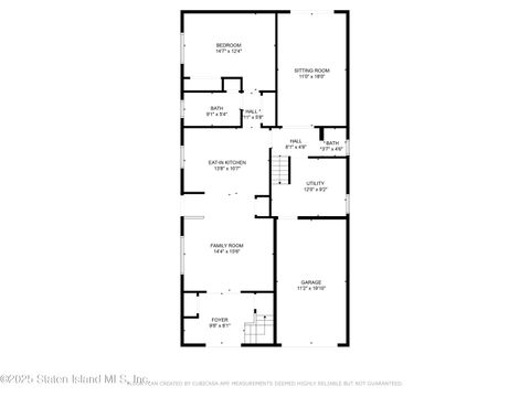 Photo of 364 Elvin St St, Staten Island, NY 10314 (MLS # 2504879)