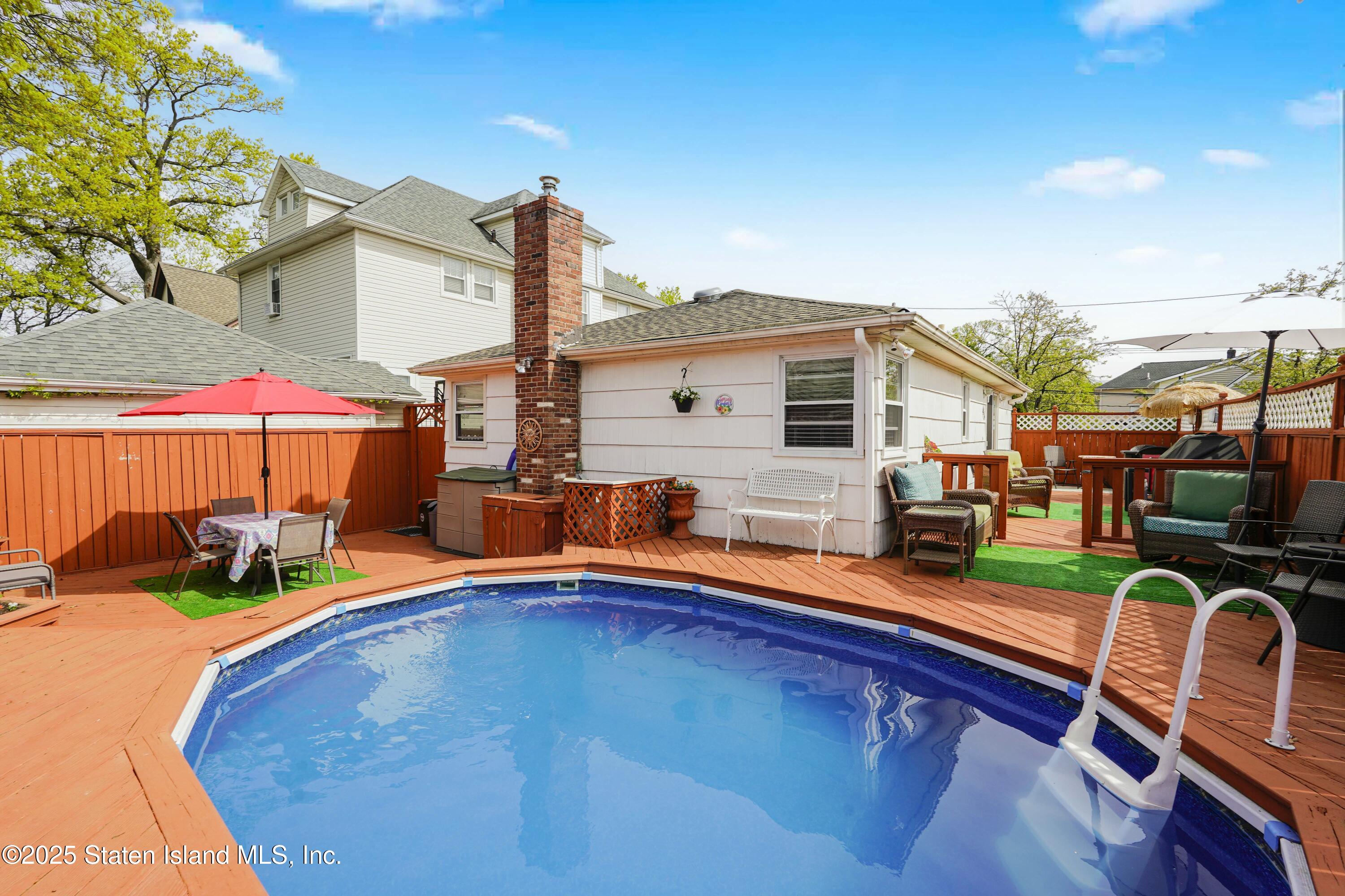 118 William Avenue, Staten Island, New York image 29