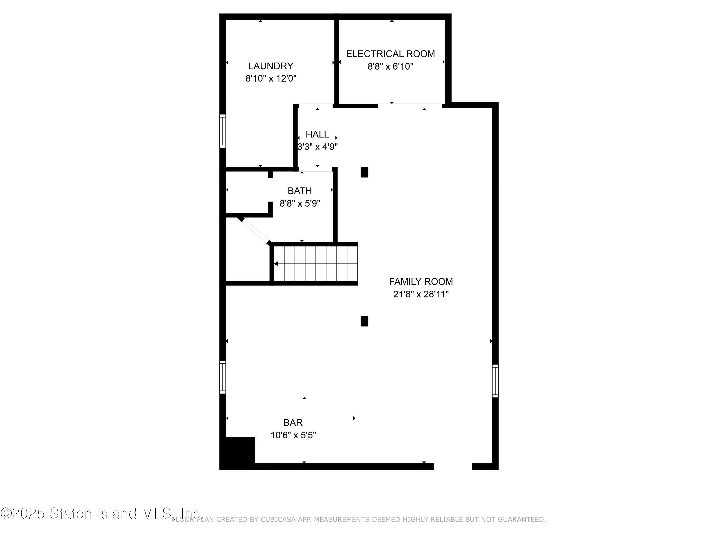 118 William Avenue, Staten Island, New York image 32