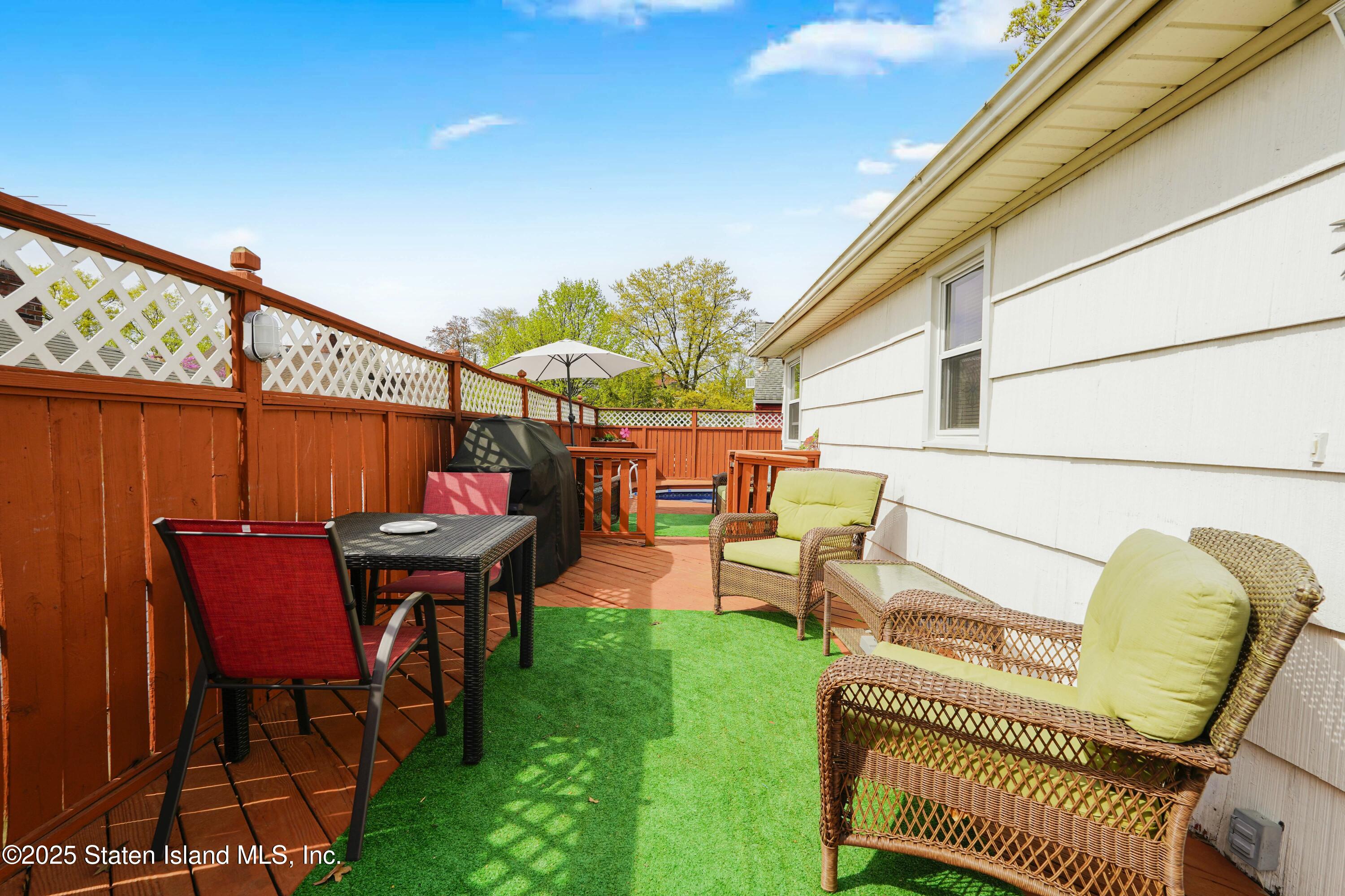 118 William Avenue, Staten Island, New York image 25