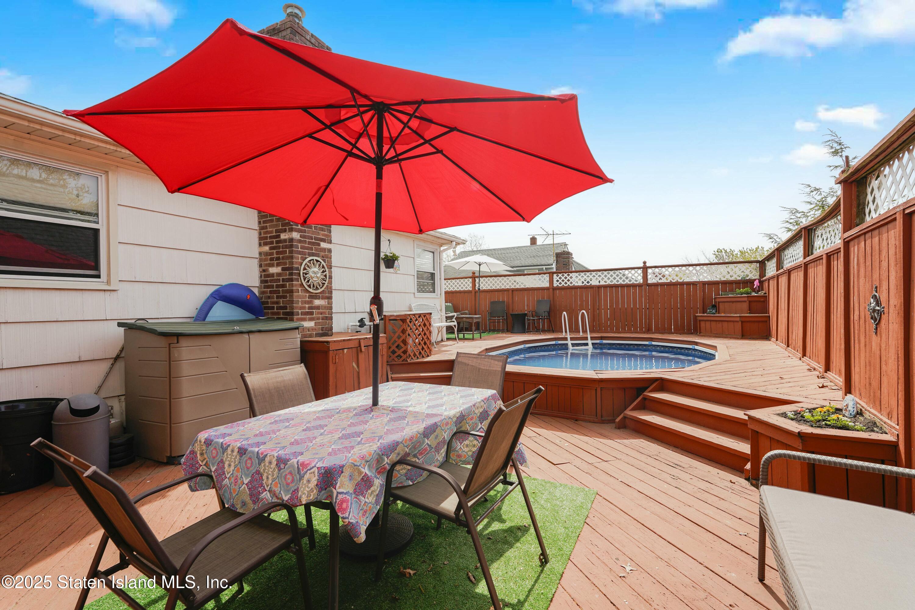 118 William Avenue, Staten Island, New York image 27