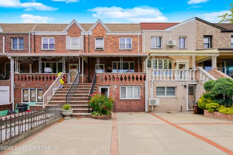 Photo of 8946 15th Avenue, Brooklyn, NY 11228 (MLS # 2503120)