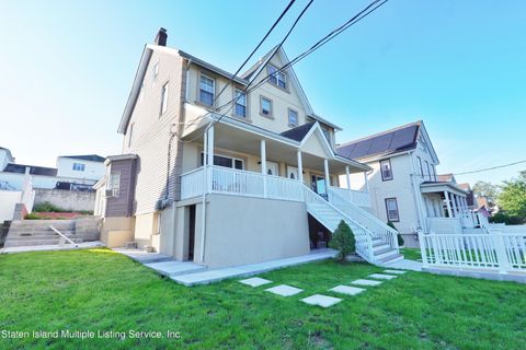 Photo of 8082 Craig Avenue, Staten Island, NY 10307 (MLS # 1164472)