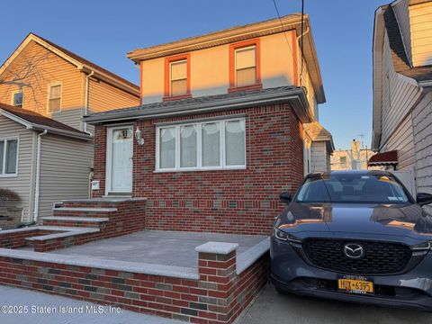 Photo of 1961 W 13th Street, Brooklyn, NY 11223 (MLS # 2500226)