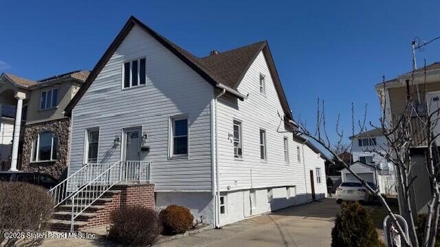49 Mclaughlin Street, Staten Island, New York image 1